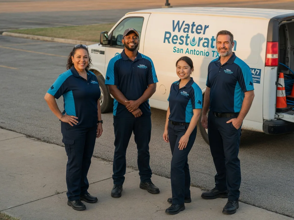 Water Damage Repair company in East Northport, NY
